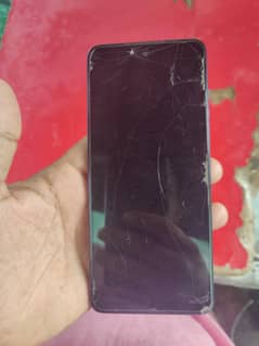 moto edge 2021 6/256 gb non PTA