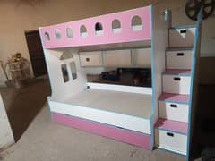 Bunk