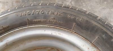 wheel
