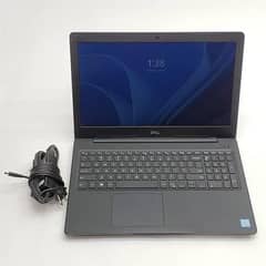 Dell laptop i5 7 generation 128 SSD 8GB RAM 10by10 condition all ok