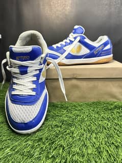 European Brand Butterfly Lezoline Shoes
