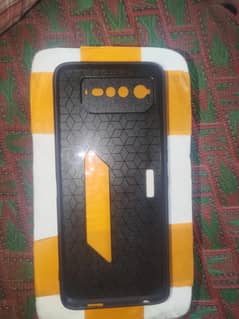 Asus Rog 6 Genuine Cover Imported
