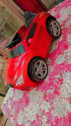 lexus kids car