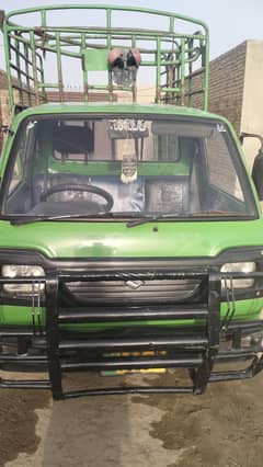 Suzuki pick for sale engine Bilkul new krwaya Hua h Tire 4 new hn