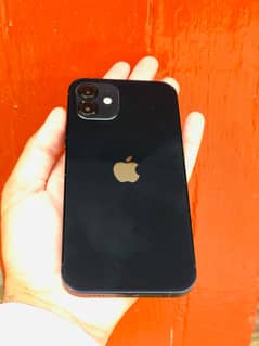 Iphone 12 64gb Non Pta 9.5/10