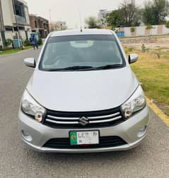 Suzuki Cultus VXL 2019 original condition car