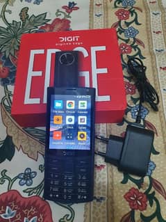 Digit 4g Edge