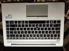 HP EliteBook 840 5G