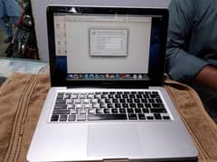 Mac book pro