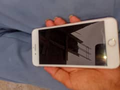 iphone 7 Plus finGer Okay