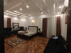 KANAL UPPER PORTION FOR RENT