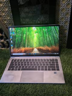 HP