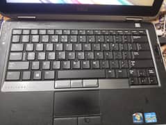 3rd genration core i5 8GB RAM 320HDD