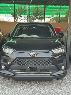 Toyota Raize XS PACKAGE 2020/2025