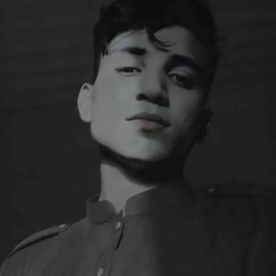 Haroon Ali Hussain