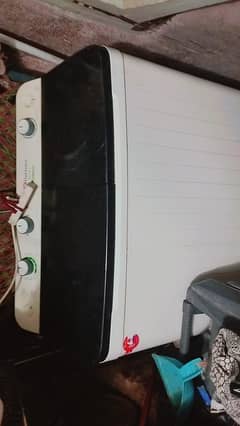 dawlance washing machine with dryer