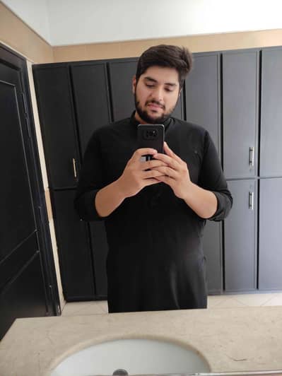 Mian Taha Qayyum