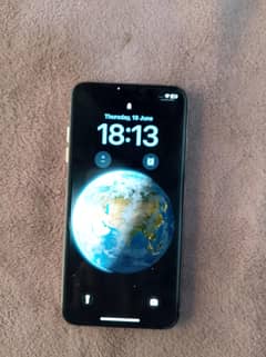 Iphone XS Max