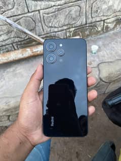 Redmi 12. Exchange possible