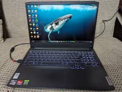 Lenovo Ideapad Gaming, rtx 3050 ti