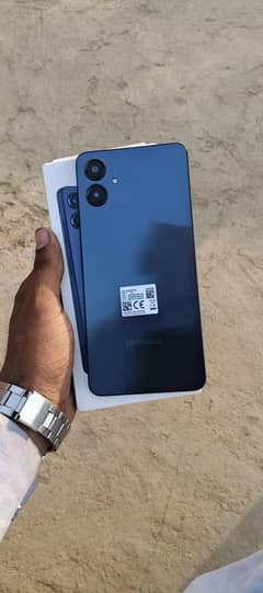 Samsung Galaxy A06 4.64