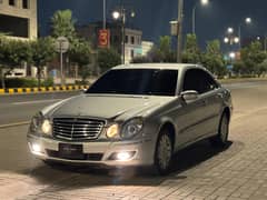 Mercedes