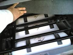 Sentro car 3 cylinders with kit available for sale