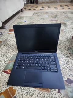 Dell latitude 7290 8th gen