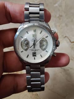 watch