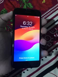 iPhone 7 pta 256