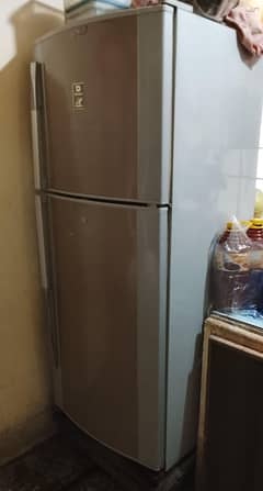 Dawlance fridge