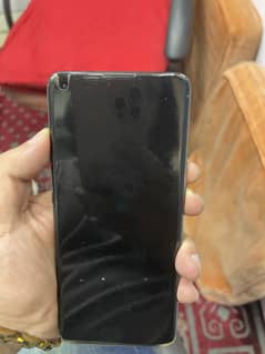 one plus 9 pro 12/256