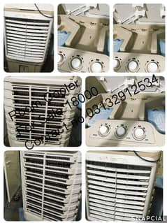 air cooler