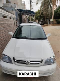 CULTUS VXR L. E ( 2016 )