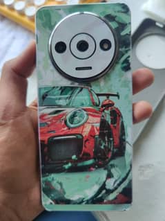 Redmi A3
