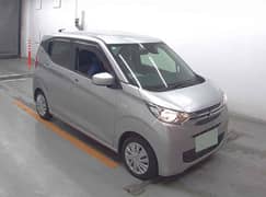 2021 Mitsubishi Ek Wagon G Better Dayz N Wgn Alto Mira Move