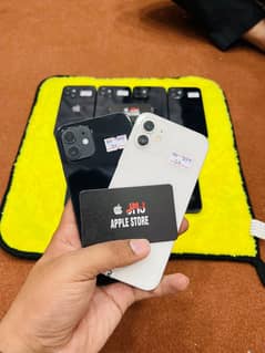 iPhone 12 jv 64gb