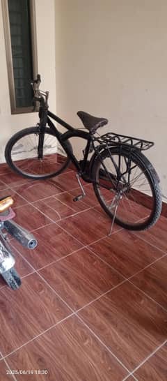 cycle