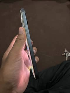 Iphone 12 Pro max Non pta Factory 256