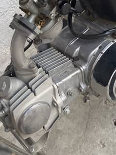 United 2022 model urgent sale