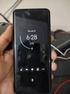 Motorola edge plus