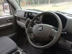 Suzuki Every 2013