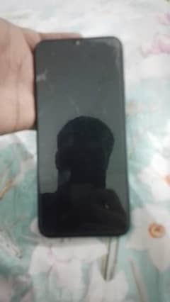 Tecno spark 6 go
