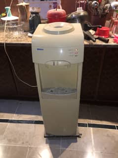 water dispenser