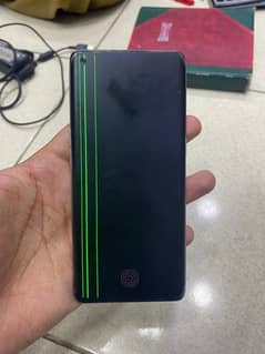 oppo Reno 5 just panal foult