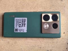infinix