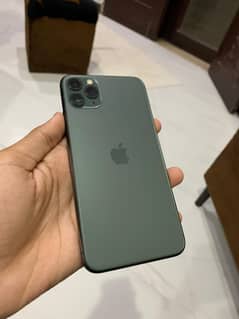 Iphone 11 Pro max jv for sale