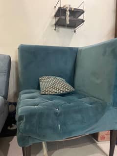 L shaped sofas
