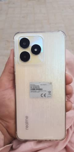Realme C53