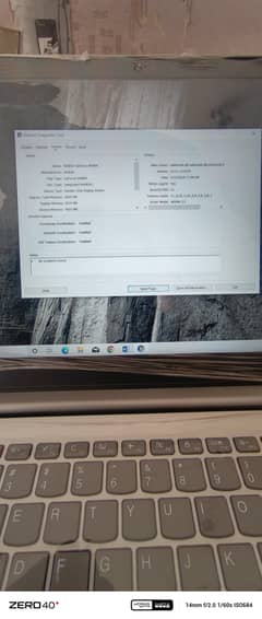 Lenovo i5 7th Gen | 8GB RAM | 256GB SSD | 2GB Graphics